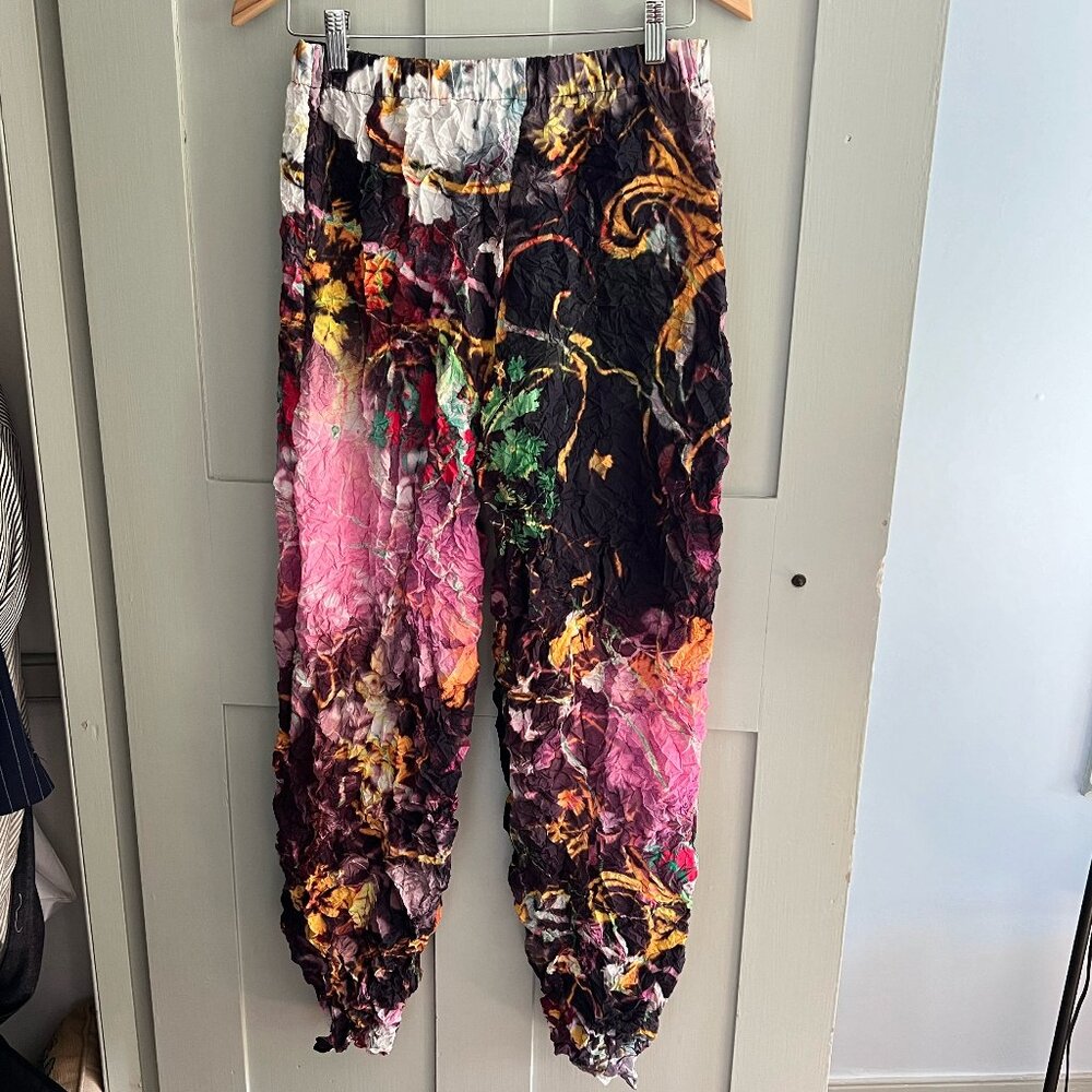 Julia Heuer Pants